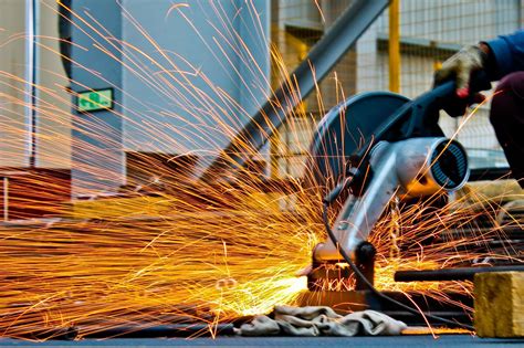 job outlook metal fabrication|what is a metal fabricator job.